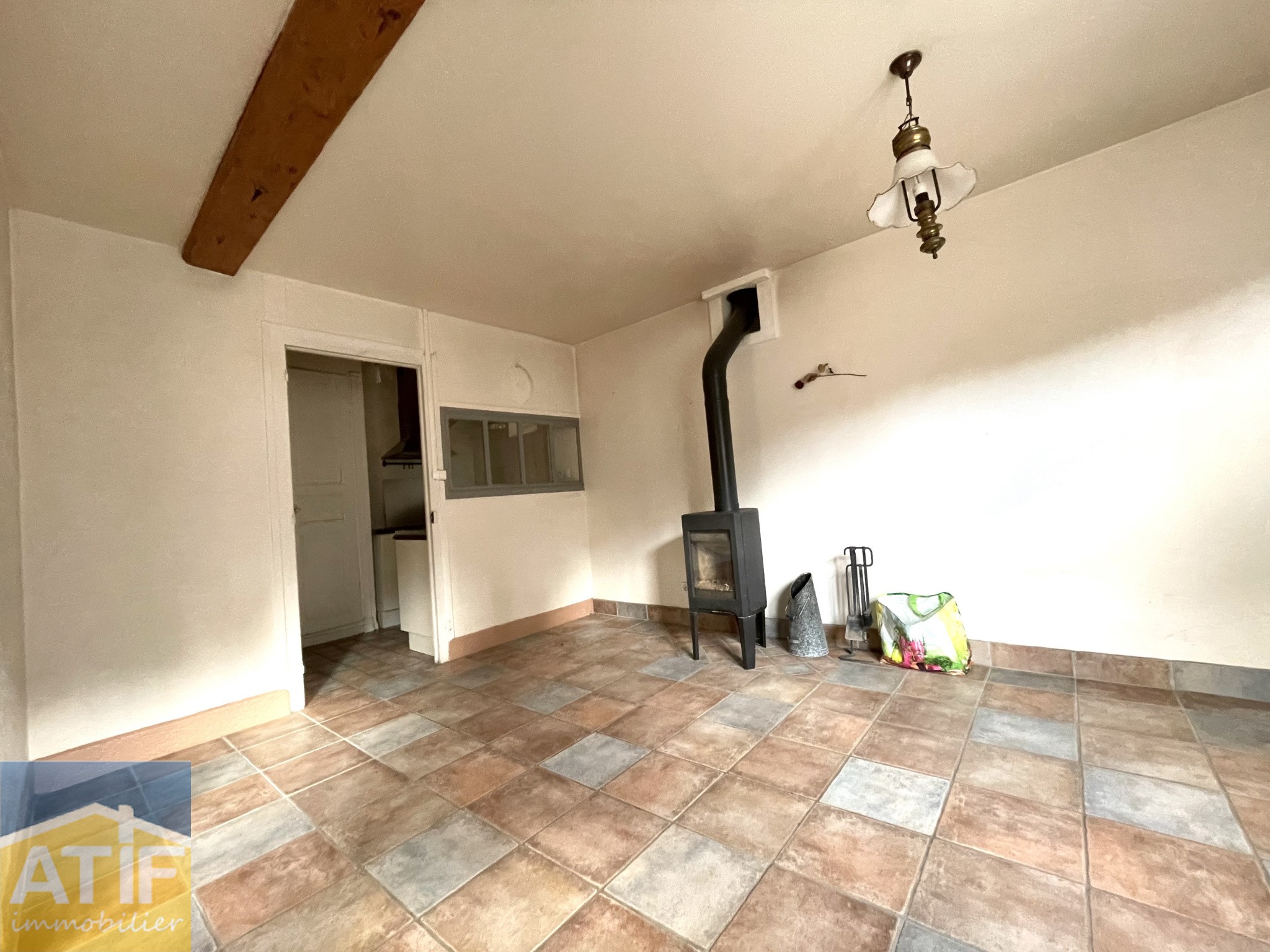 Vente Maison à Boën-sur-Lignon 5 pièces