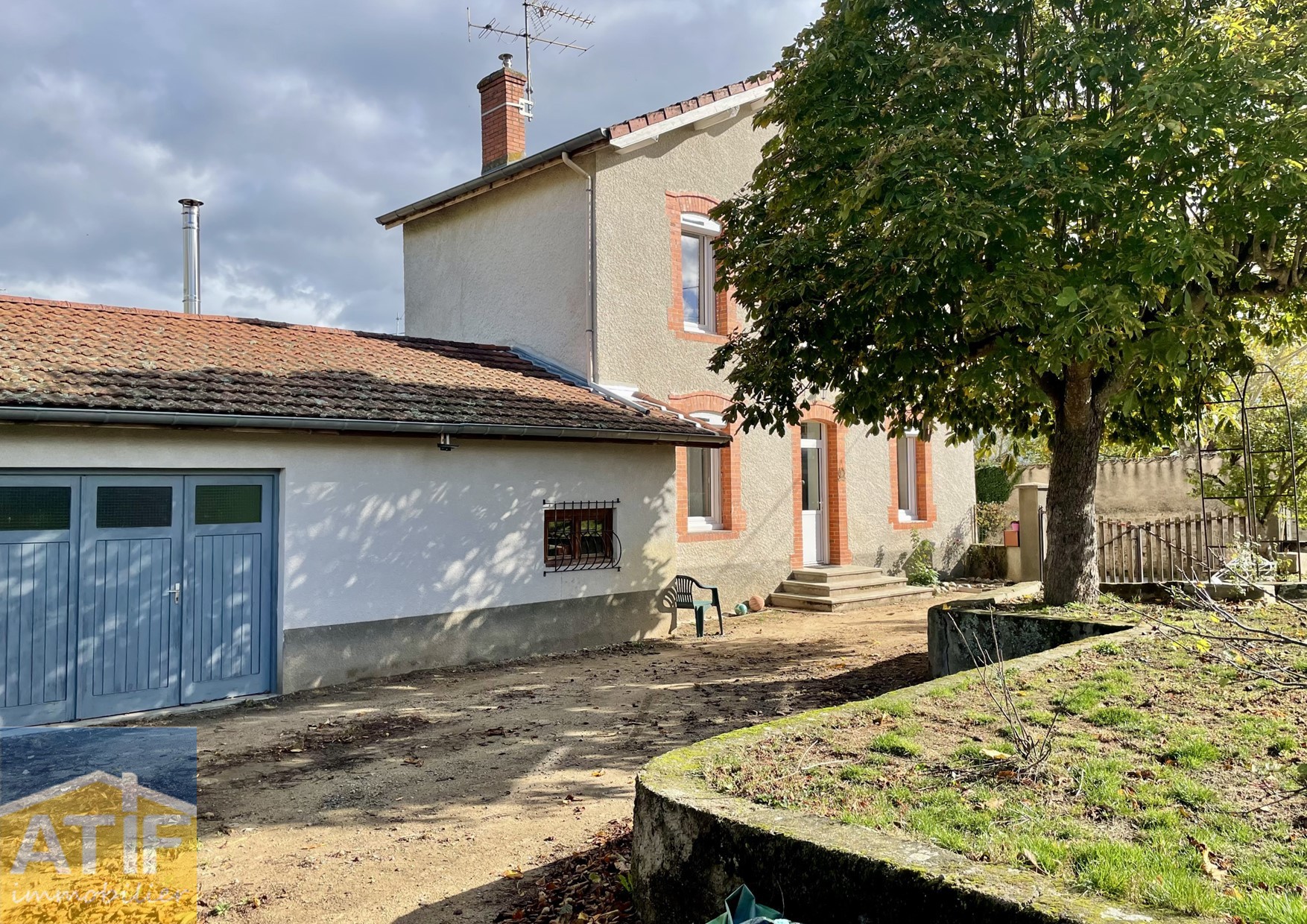 Vente Maison à Boën-sur-Lignon 5 pièces