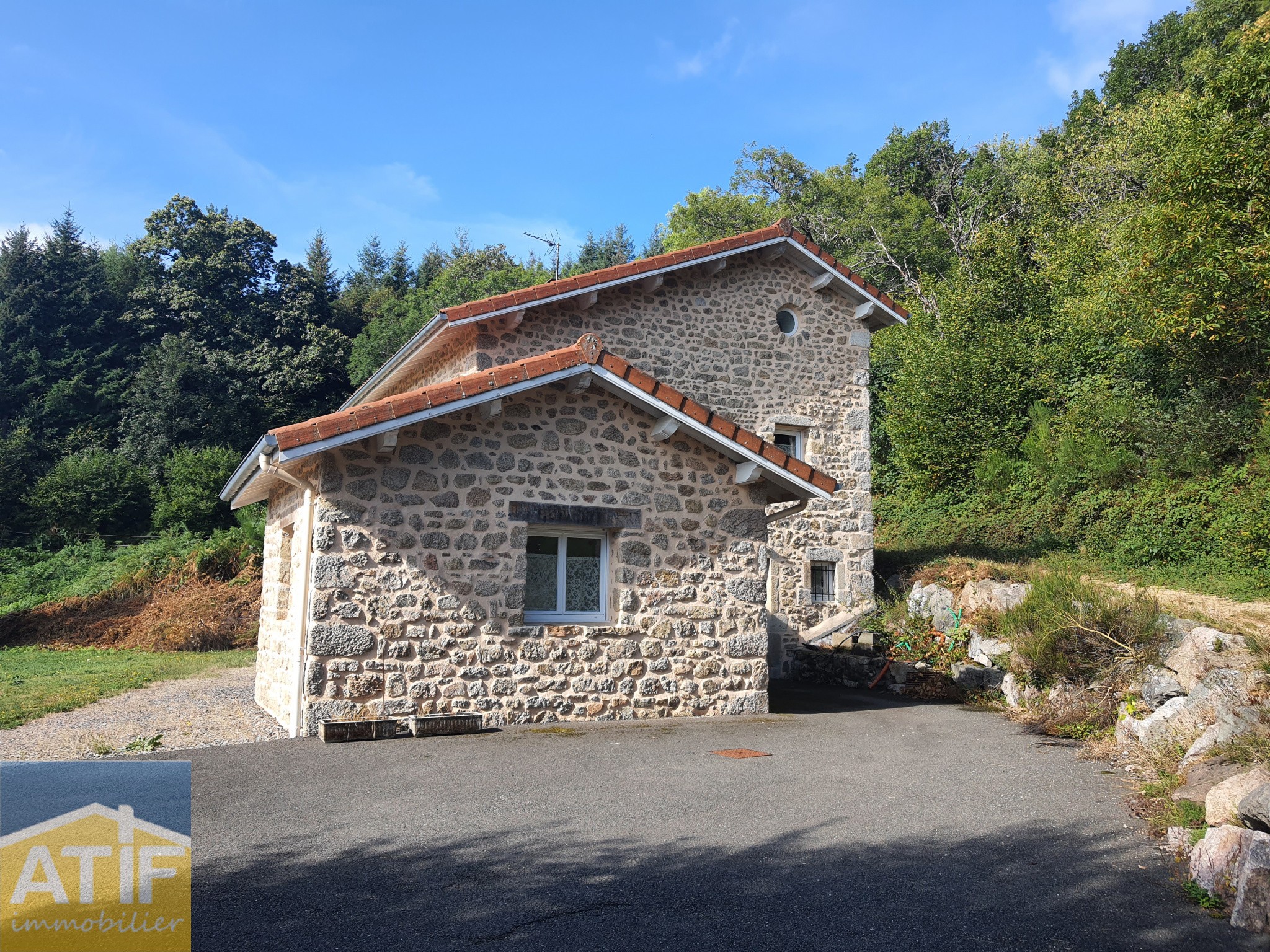 Vente Maison à Boën-sur-Lignon 7 pièces