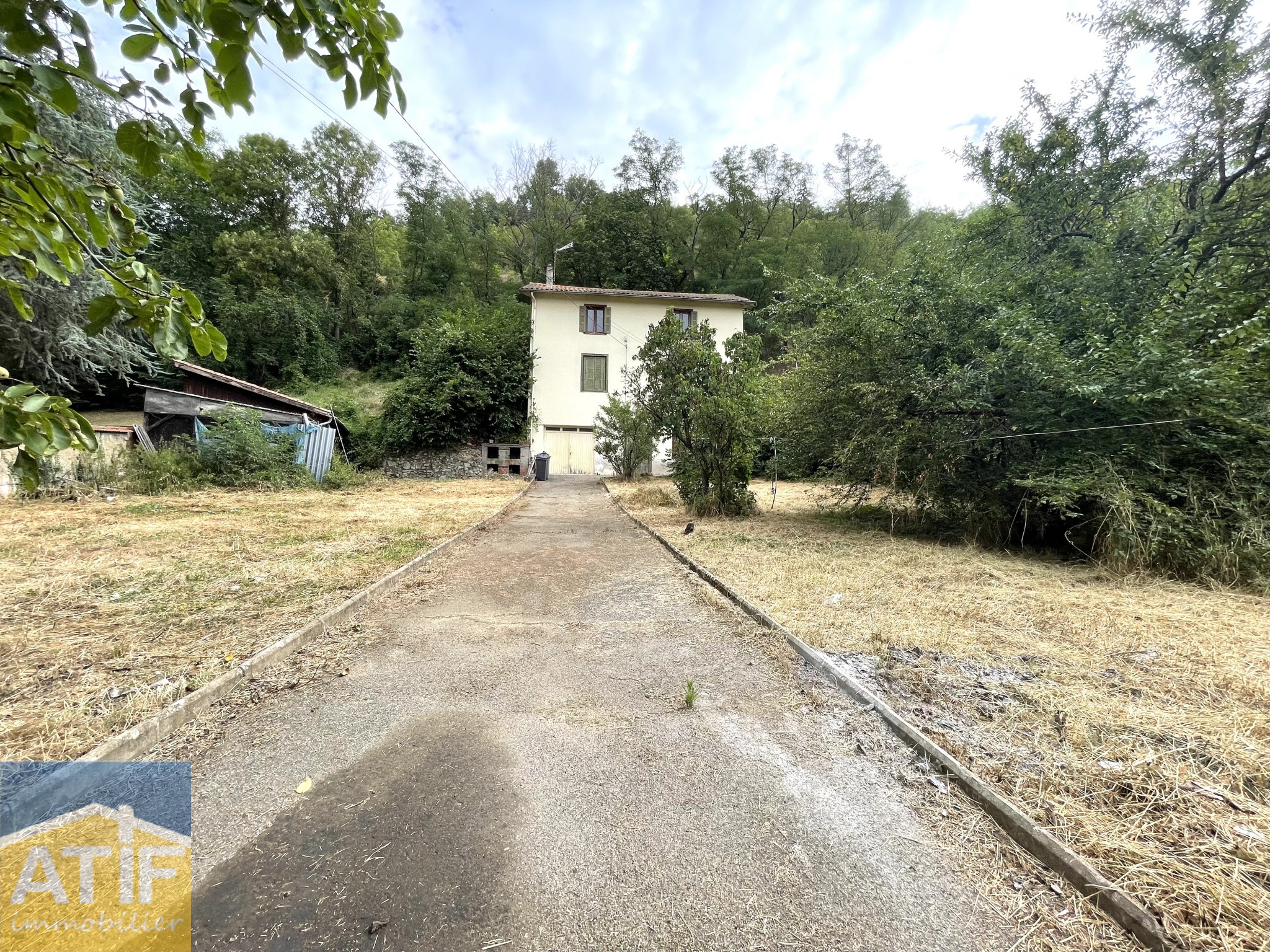 Vente Maison à Boën-sur-Lignon 4 pièces