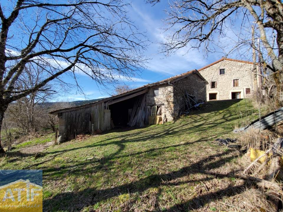 Vente Maison à Chalmazel 9 pièces