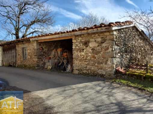 Vente Maison à Chalmazel 9 pièces