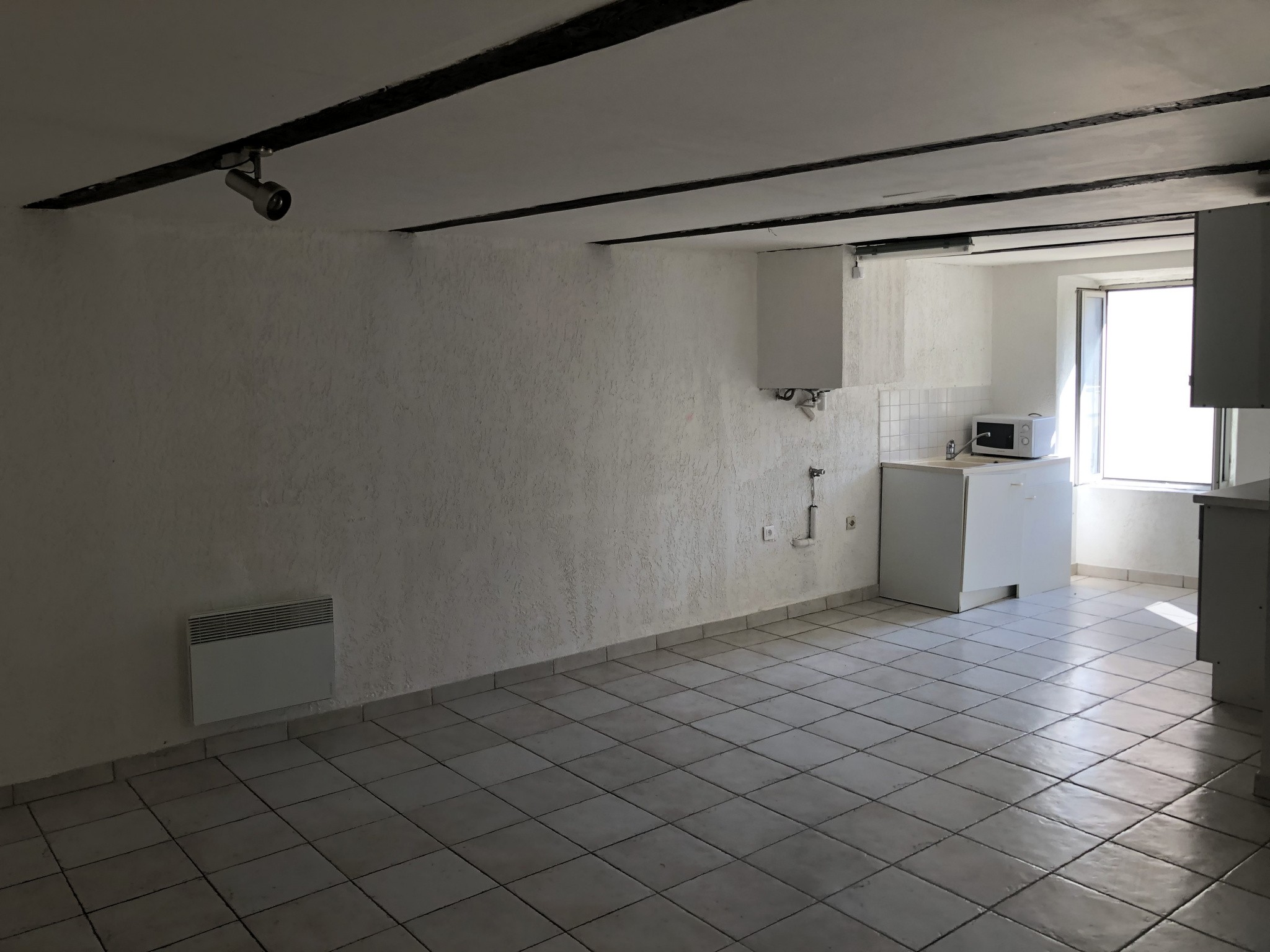 Location Appartement à Marseille 7e arrondissement 1 pièce