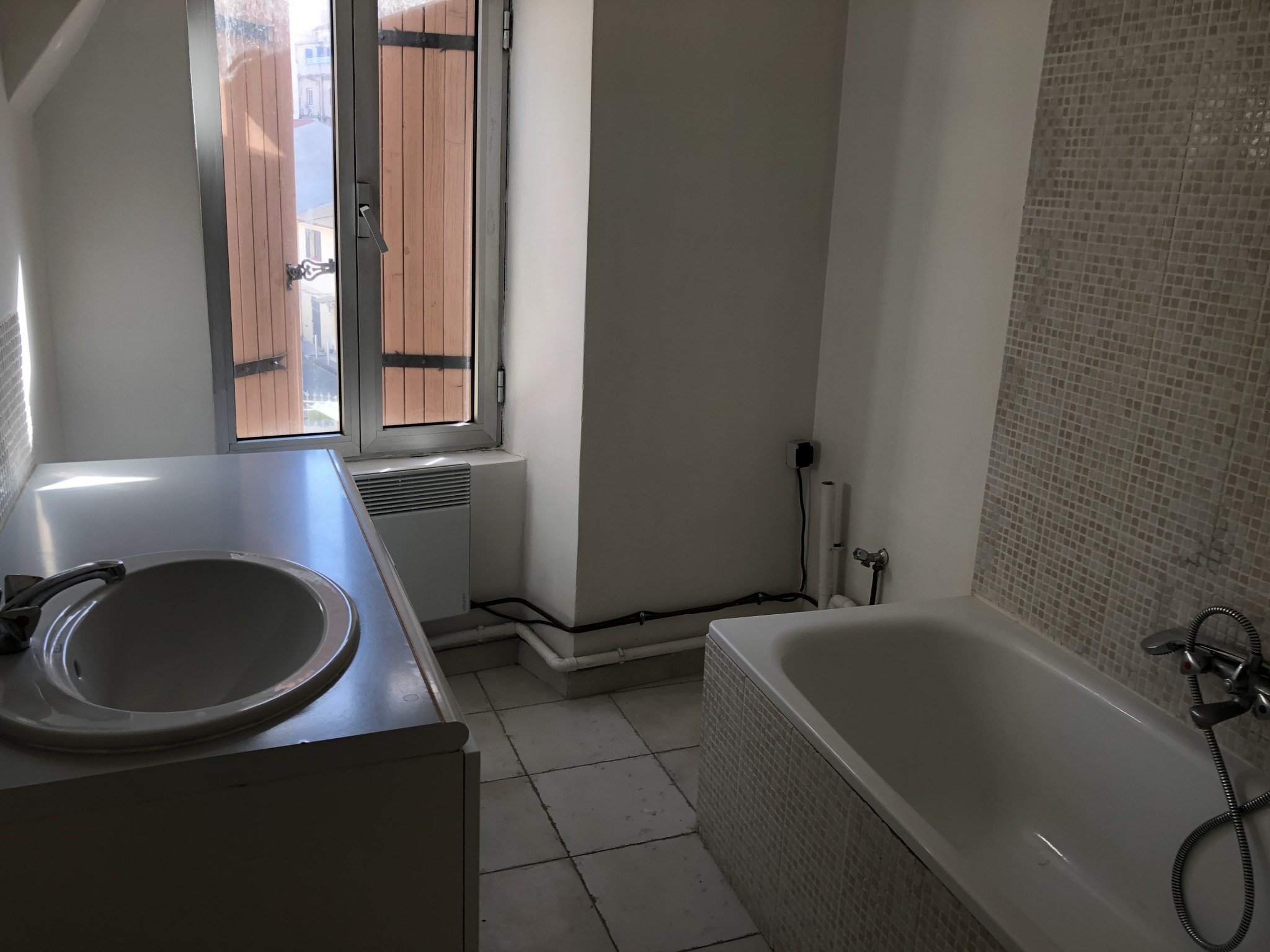 Location Appartement à Marseille 7e arrondissement 1 pièce