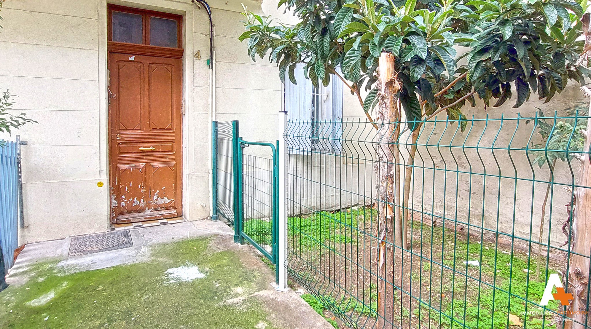 Location Appartement à Marseille 5e arrondissement 2 pièces