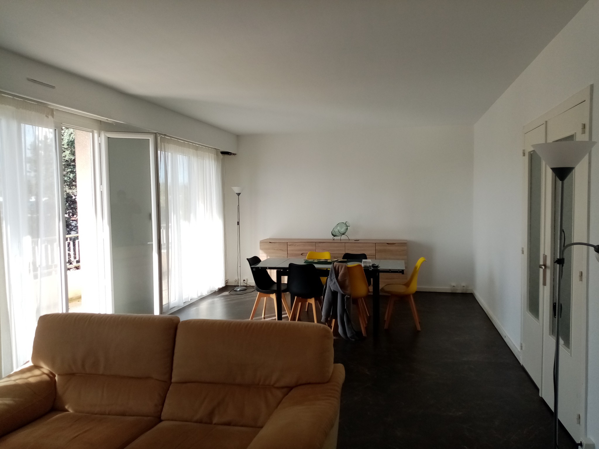 Vente Appartement à Angers 6 pièces