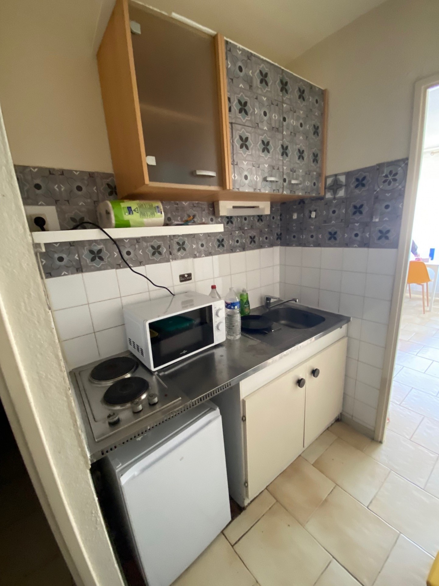 Vente Appartement à Nîmes 1 pièce