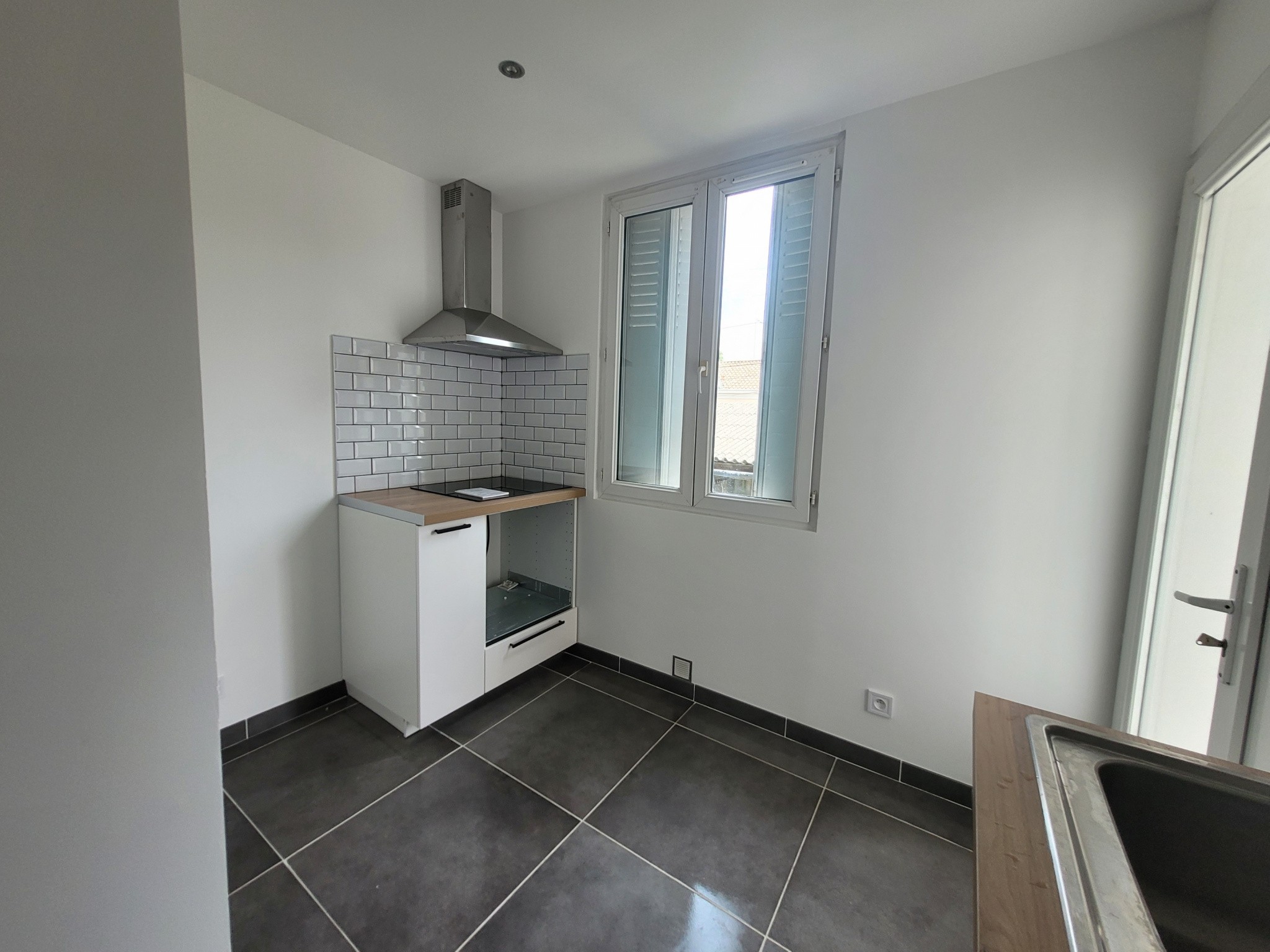 Location Appartement à Nîmes 3 pièces