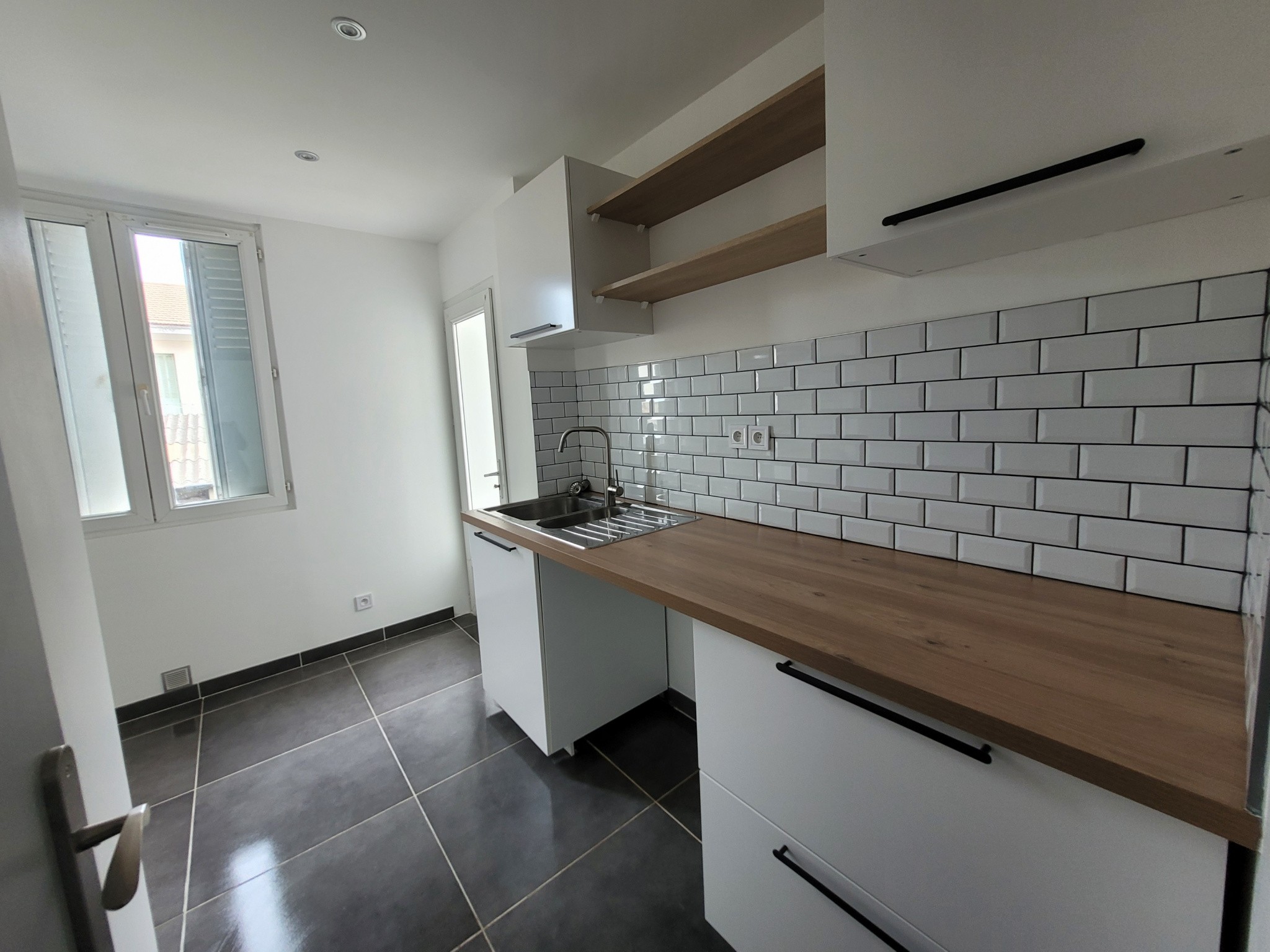 Location Appartement à Nîmes 3 pièces