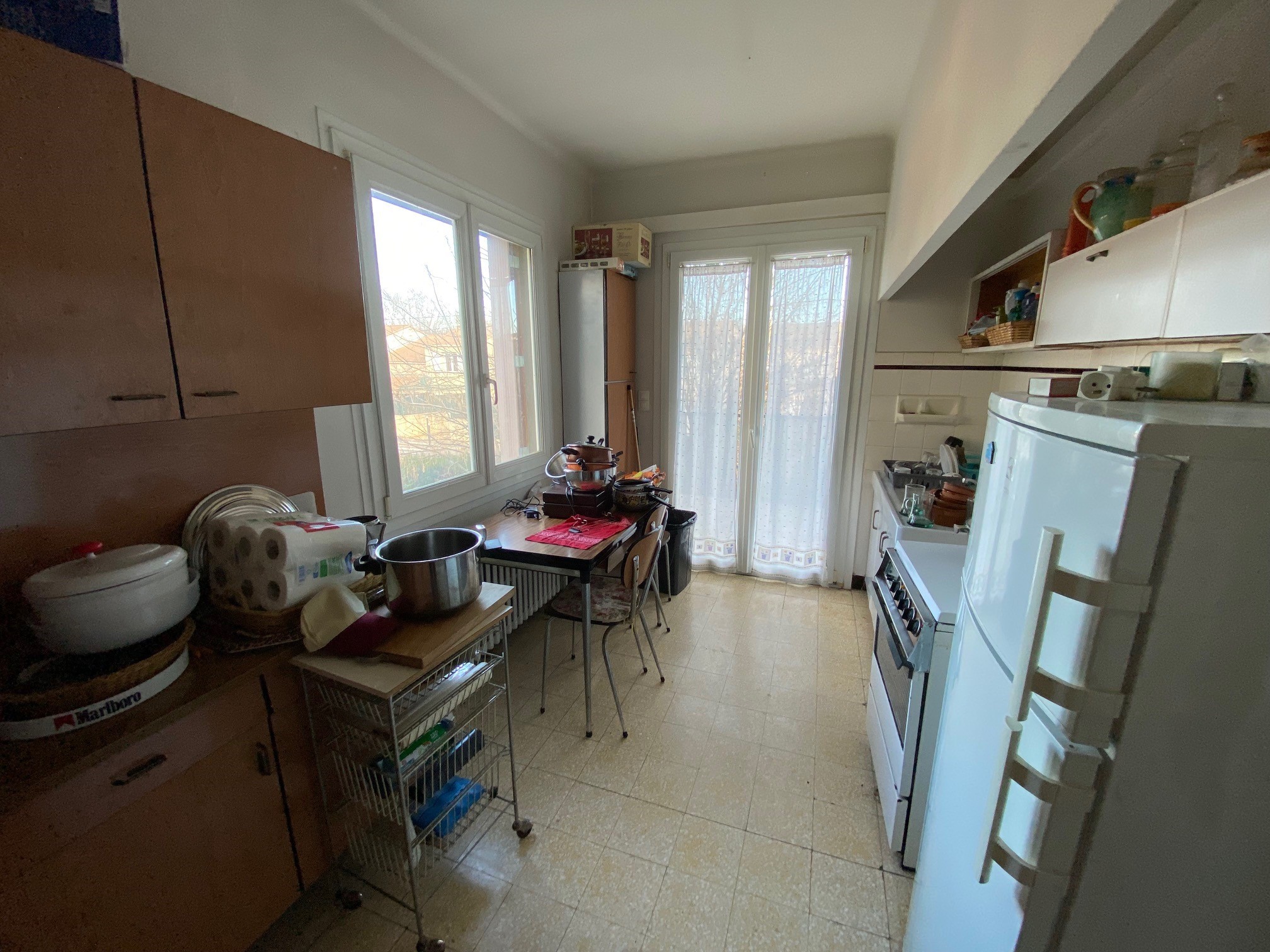 Vente Maison à Nîmes 5 pièces