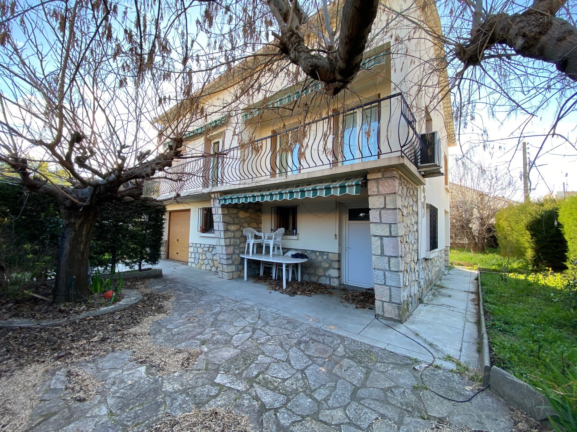 Vente Maison à Nîmes 5 pièces