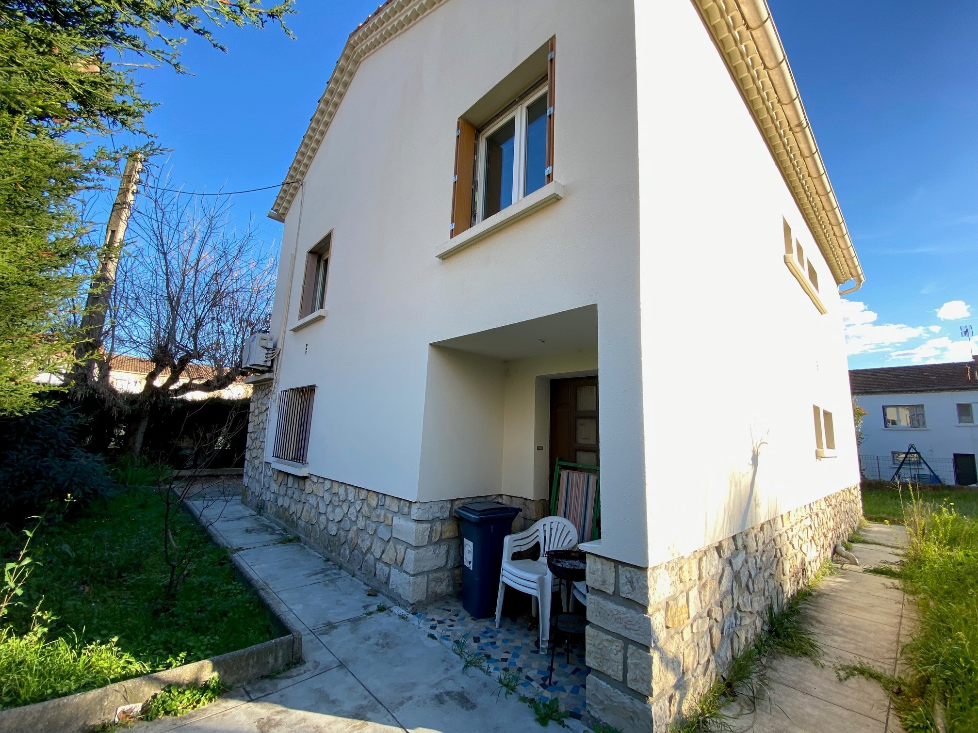 Vente Maison à Nîmes 5 pièces