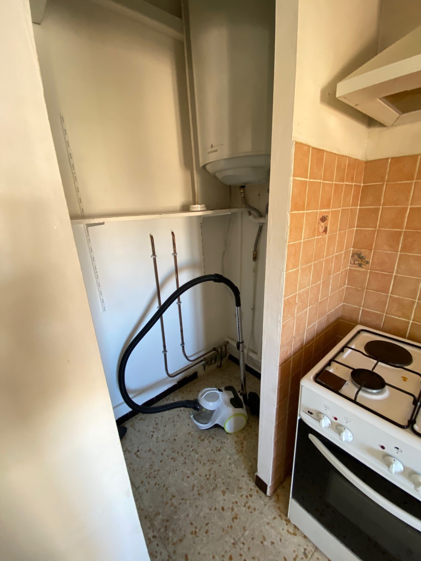 Location Appartement à Nîmes 2 pièces