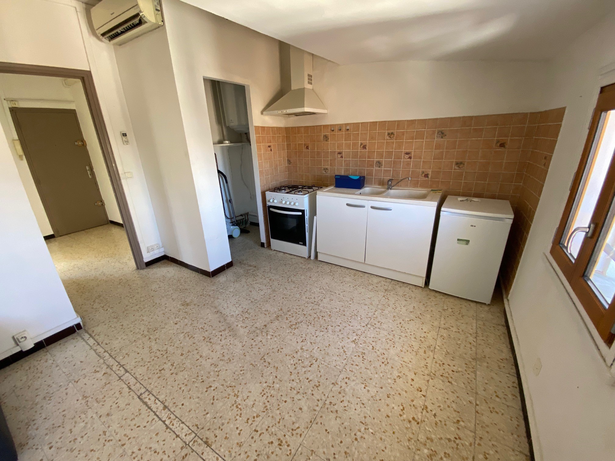 Location Appartement à Nîmes 2 pièces