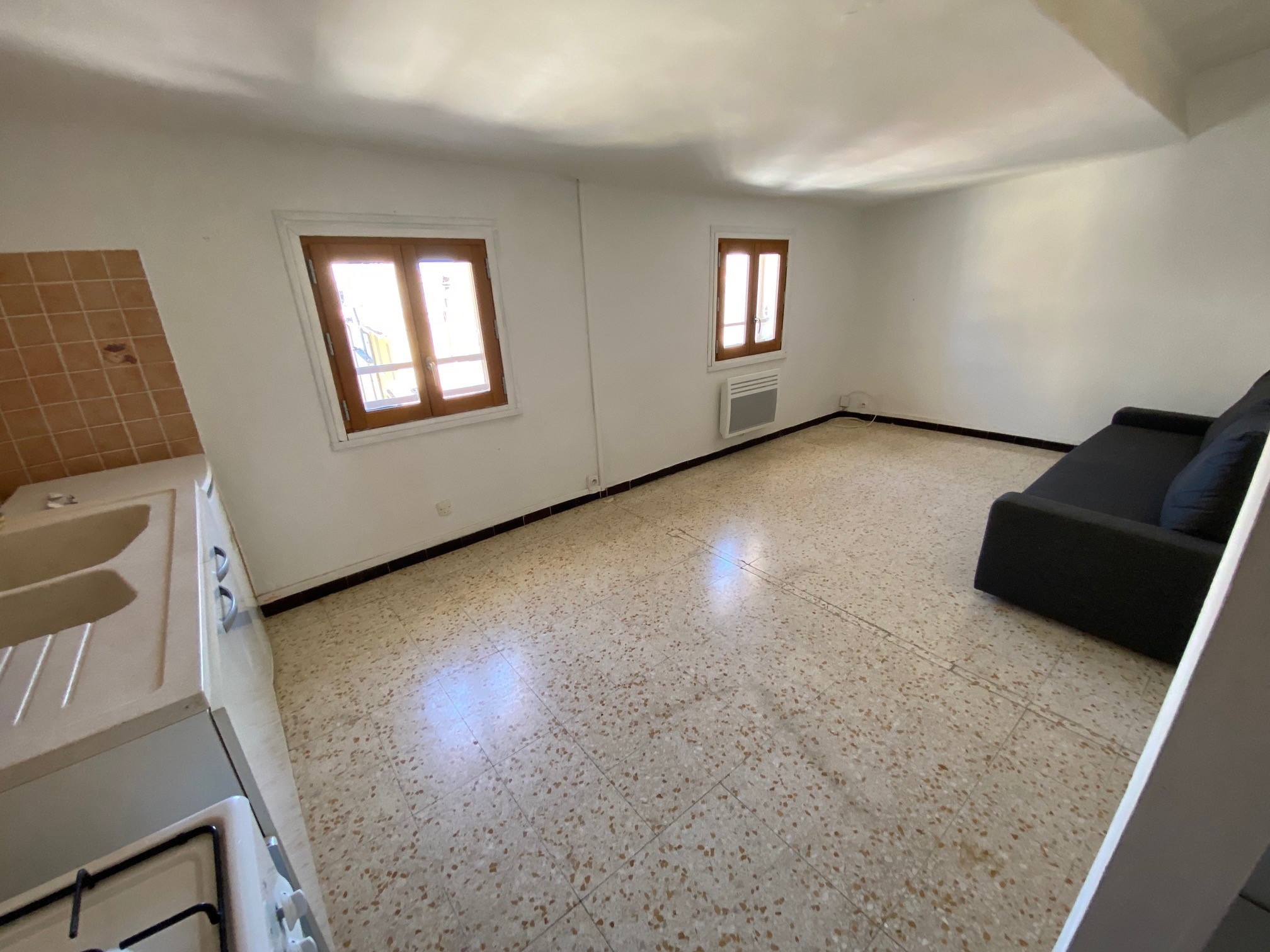 Location Appartement à Nîmes 2 pièces