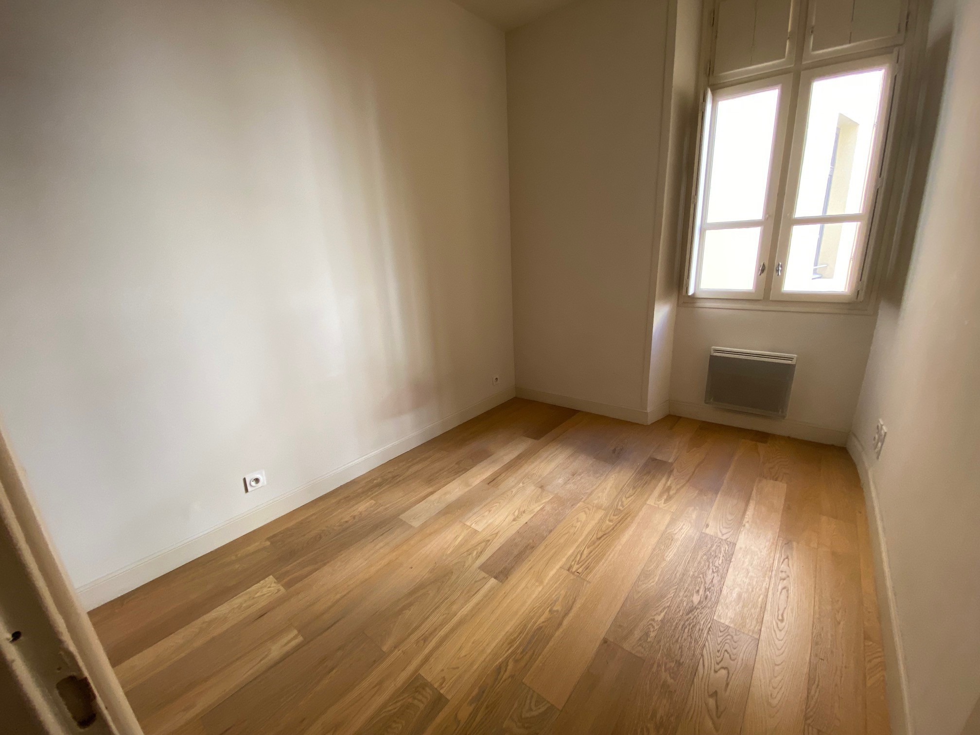 Vente Appartement à Nîmes 3 pièces