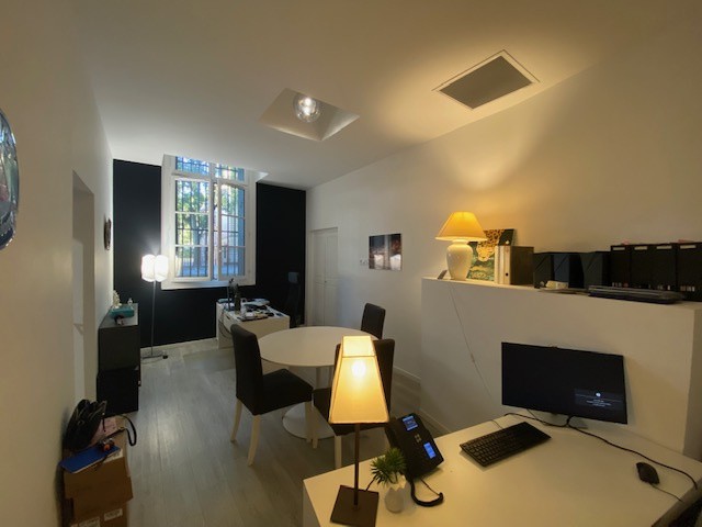 Vente Appartement à Nîmes 2 pièces