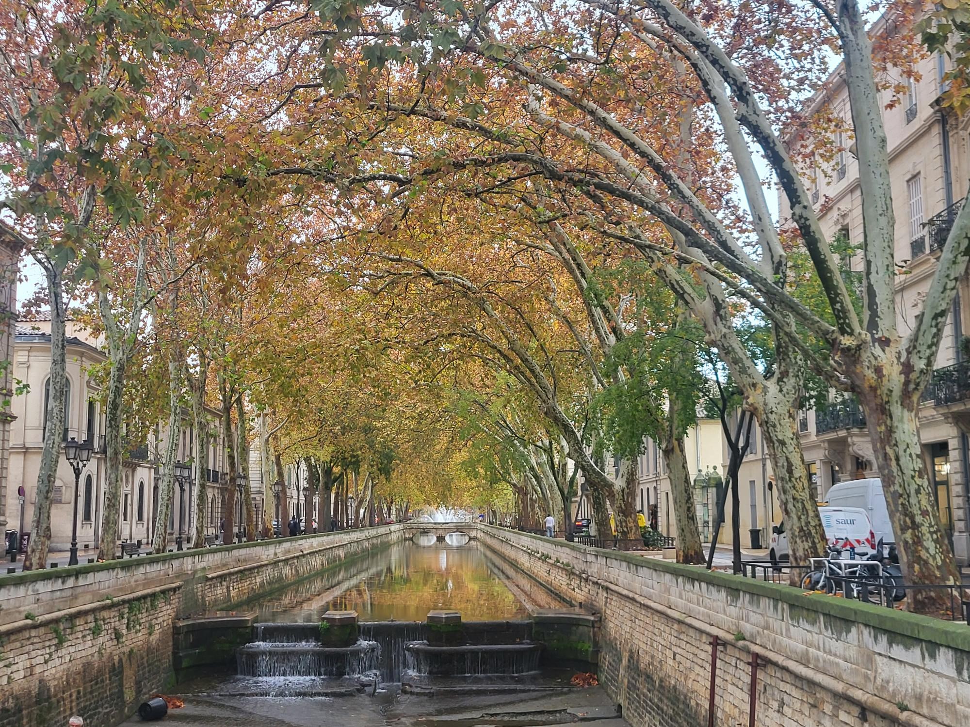 Vente Appartement à Nîmes 2 pièces