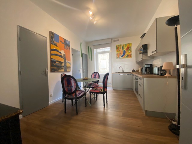 Vente Appartement à Nîmes 2 pièces