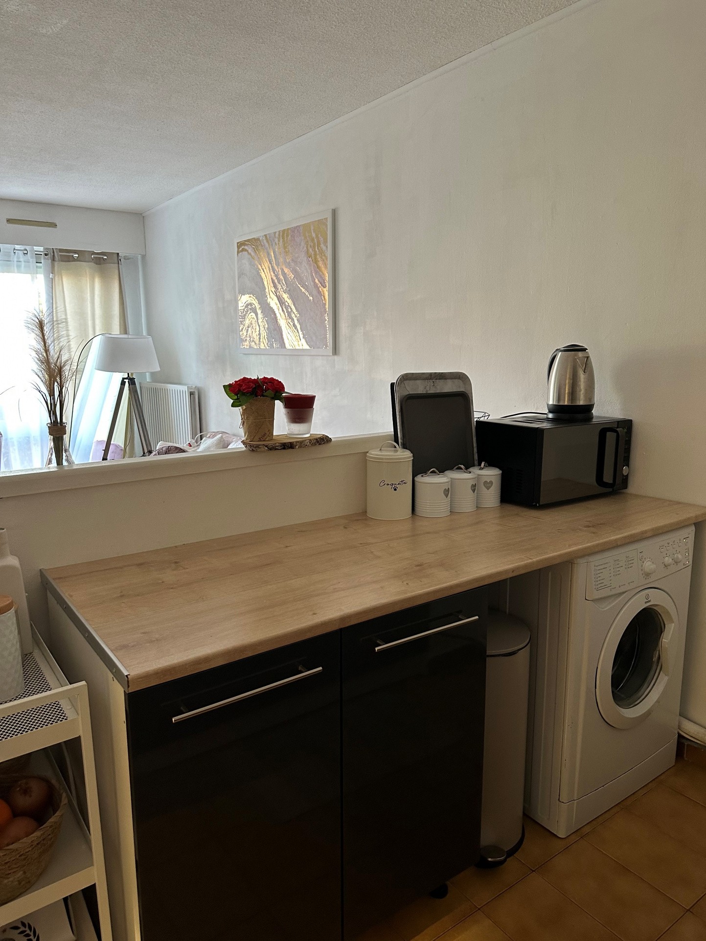 Location Appartement à Nîmes 2 pièces