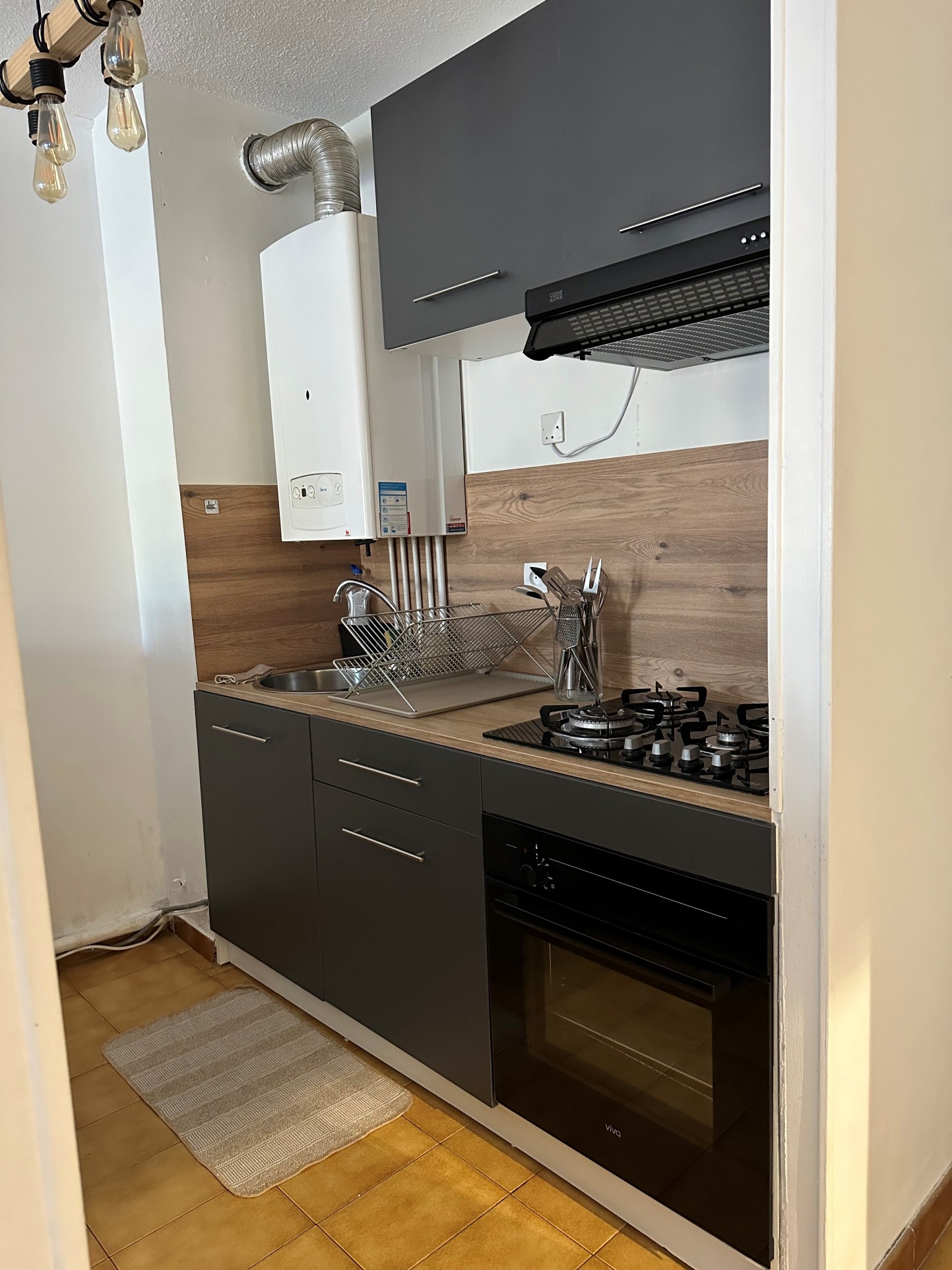 Location Appartement à Nîmes 2 pièces