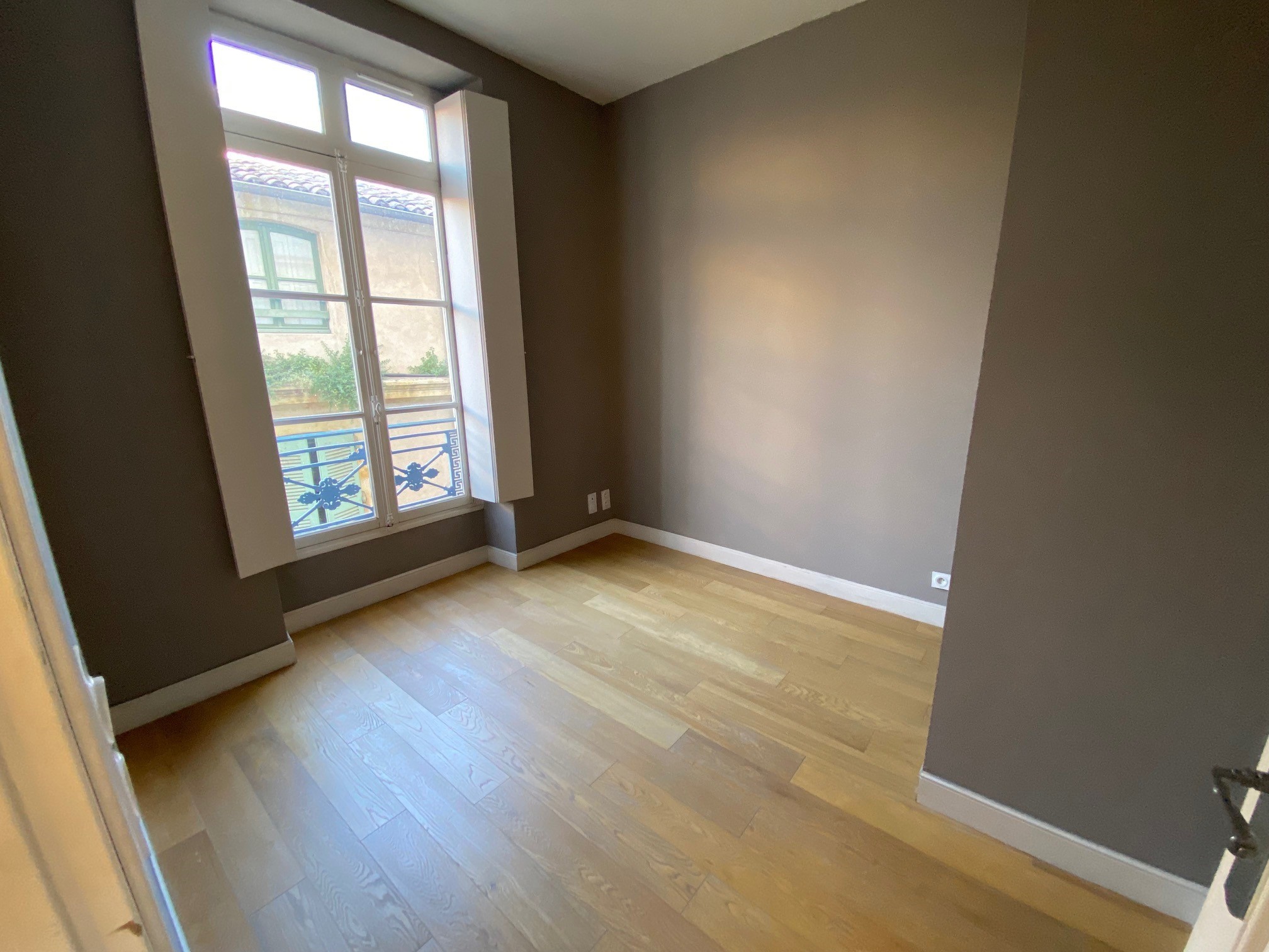 Vente Appartement à Nîmes 3 pièces