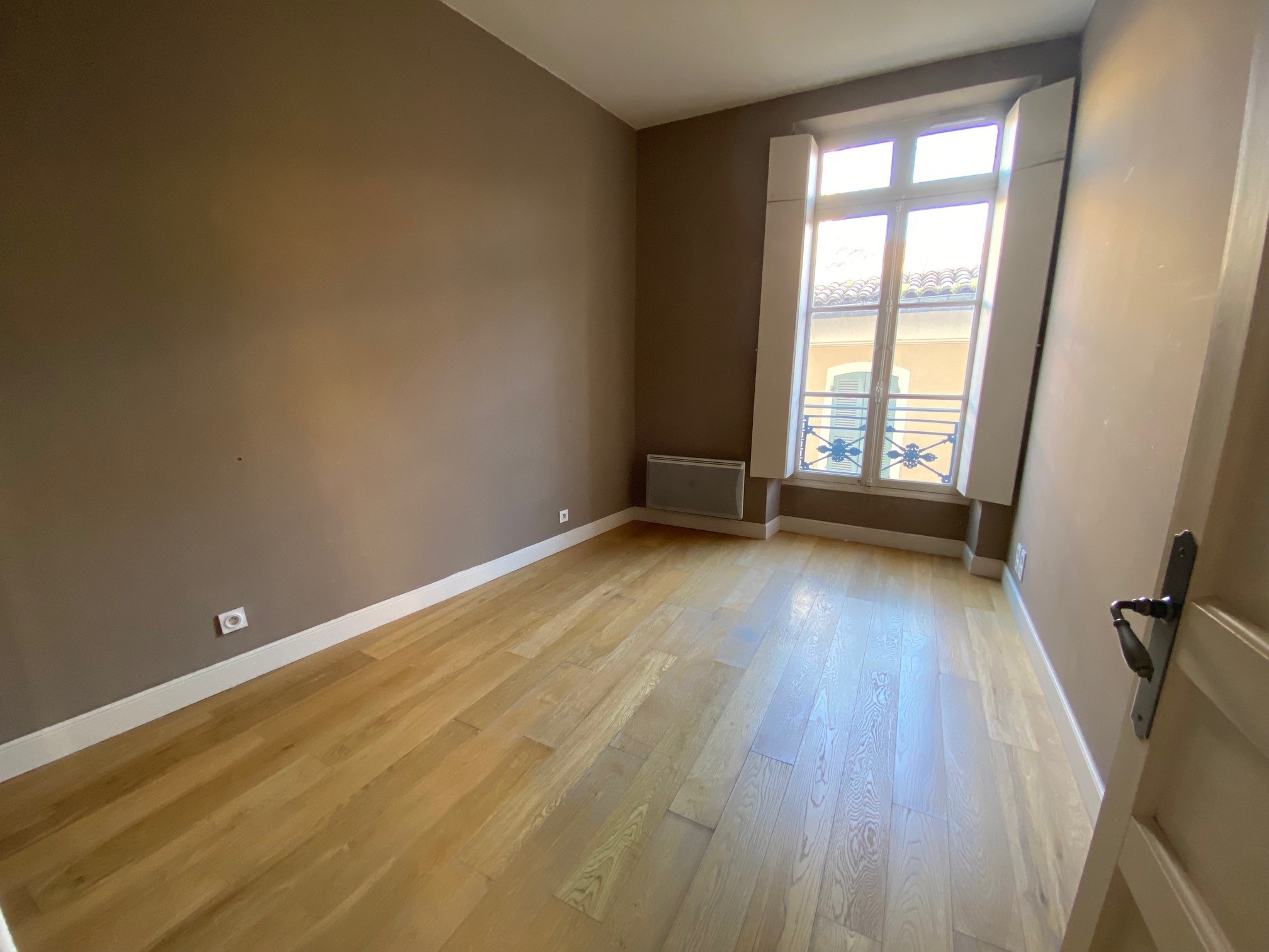 Vente Appartement à Nîmes 3 pièces