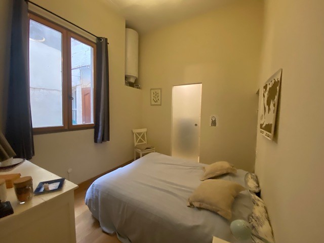 Vente Appartement à Nîmes 3 pièces