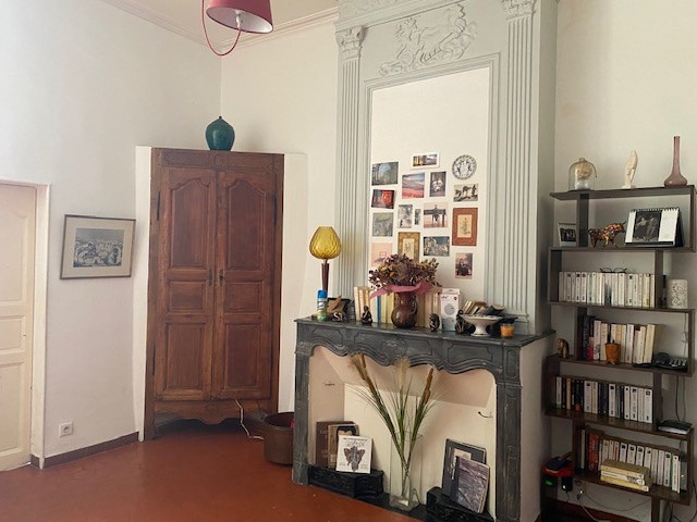 Vente Appartement à Nîmes 3 pièces