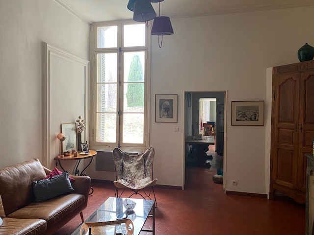 Vente Appartement à Nîmes 3 pièces