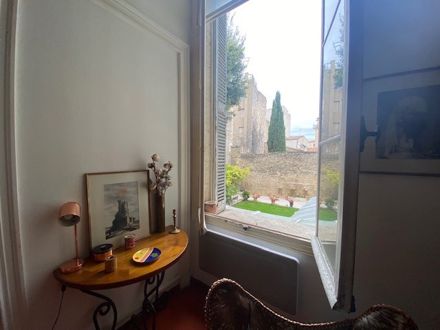 Vente Appartement à Nîmes 3 pièces