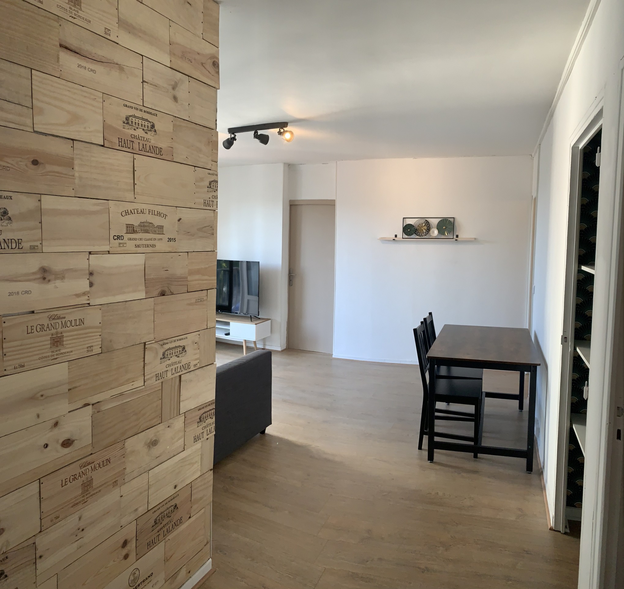 Vente Appartement à Nîmes 3 pièces