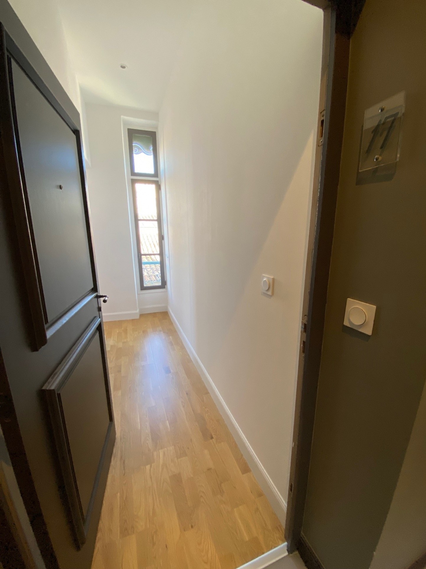 Vente Appartement à Nîmes 3 pièces