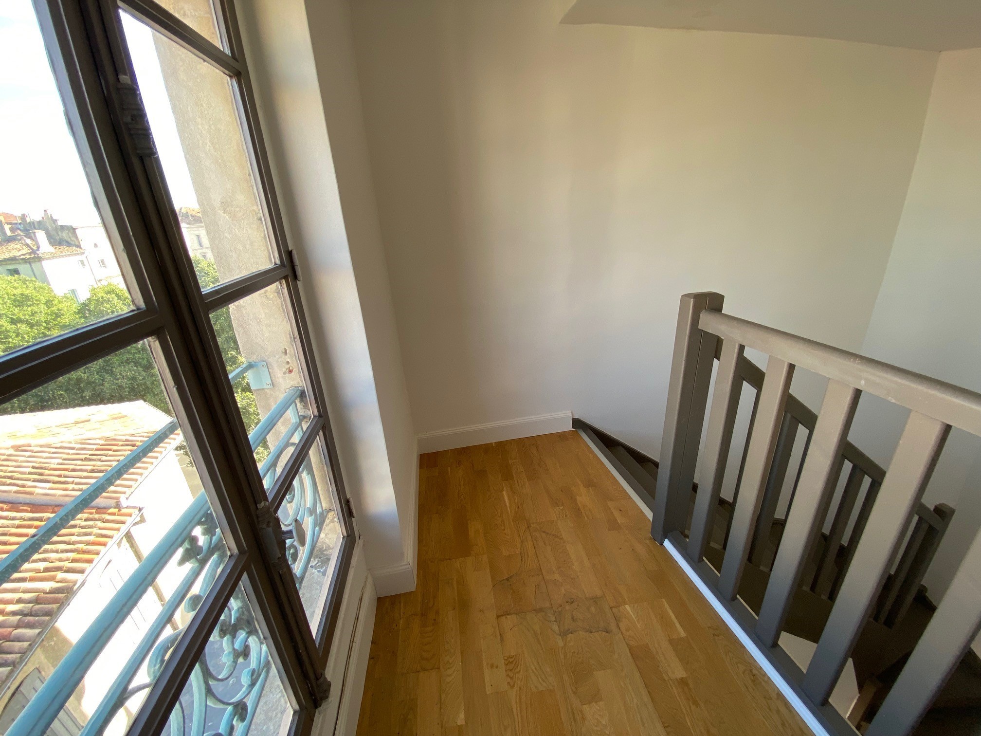 Vente Appartement à Nîmes 3 pièces