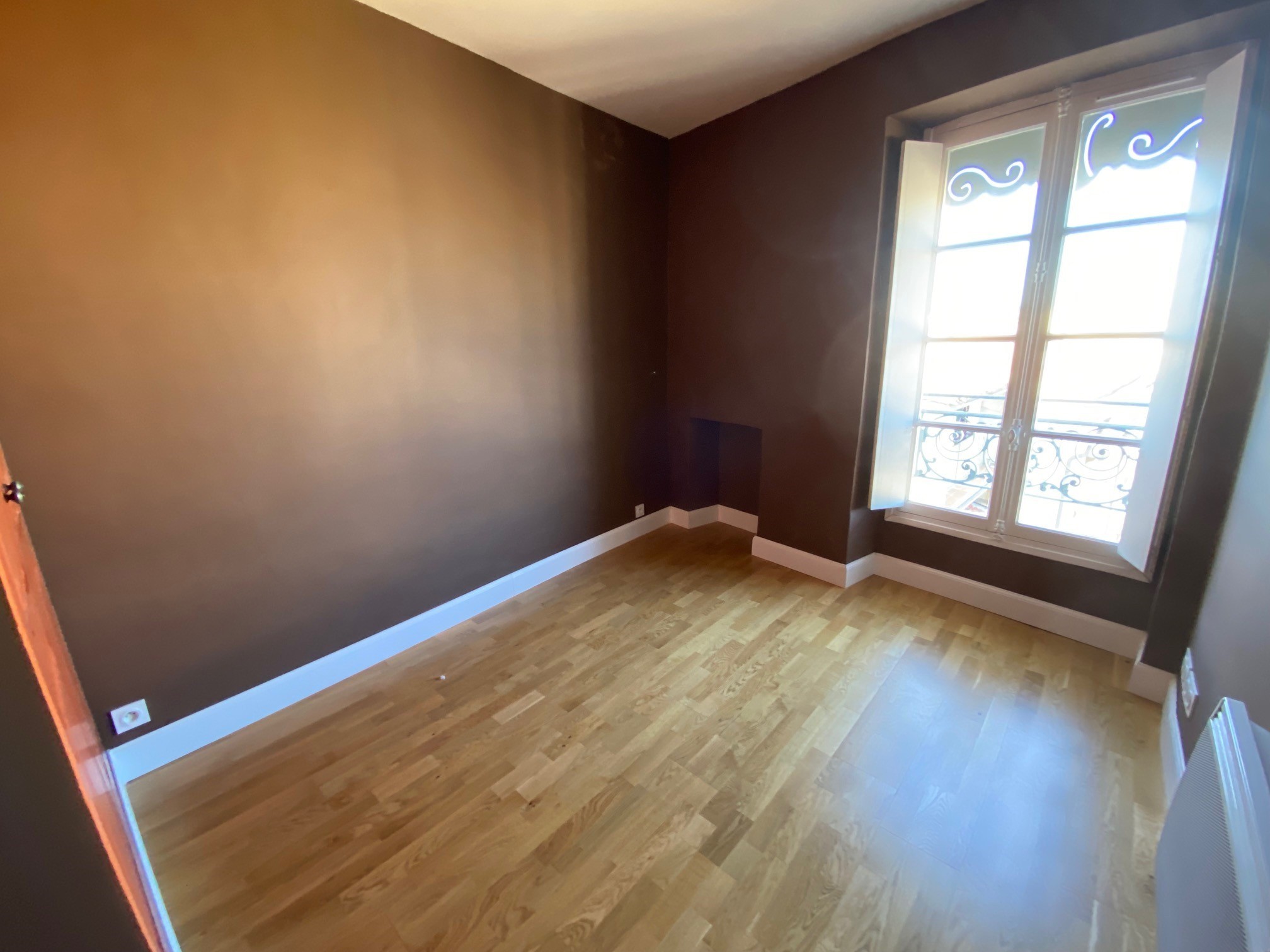 Vente Appartement à Nîmes 3 pièces