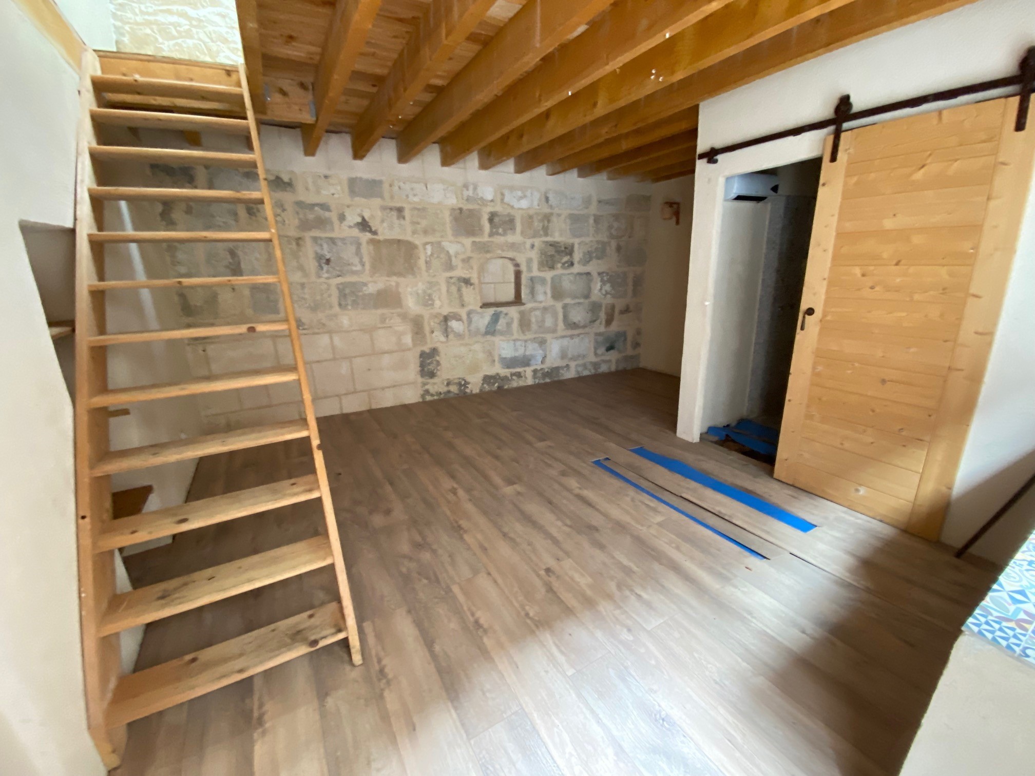 Vente Appartement à Nîmes 2 pièces