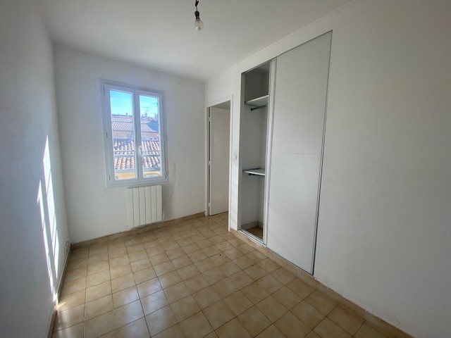 Vente Appartement à Nîmes 2 pièces