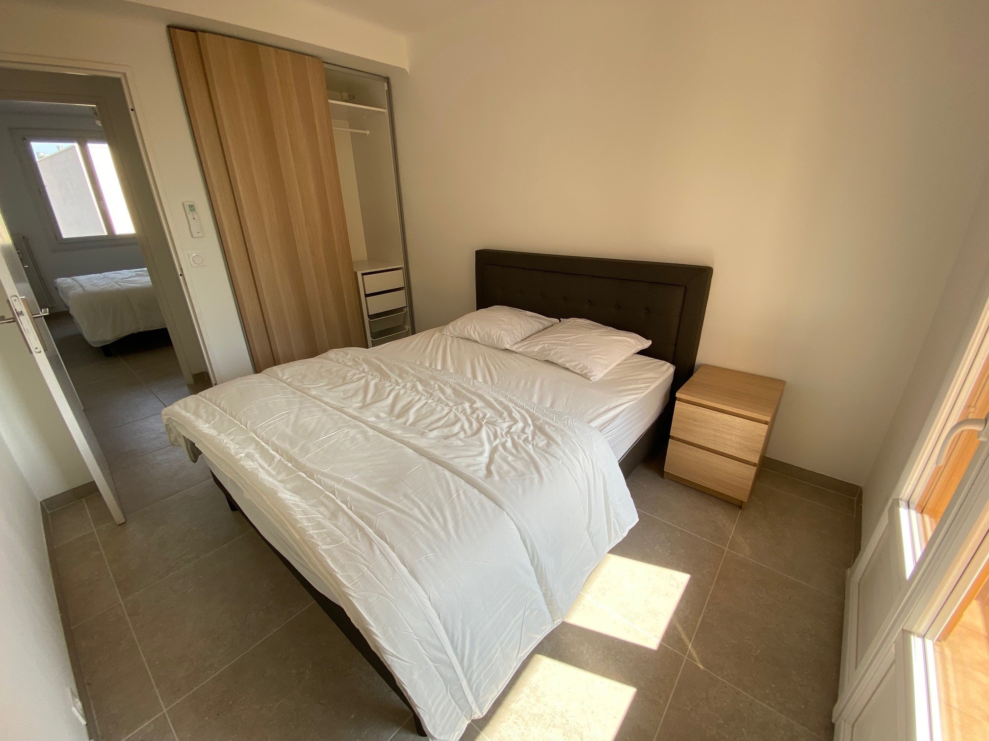 Location Appartement à Nîmes 3 pièces