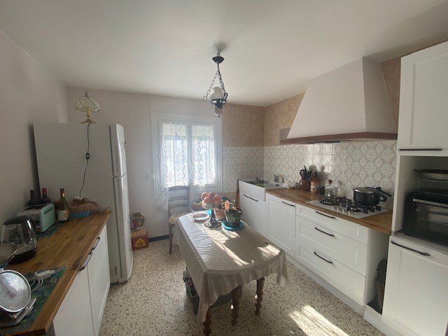 Vente Maison à Nîmes 5 pièces