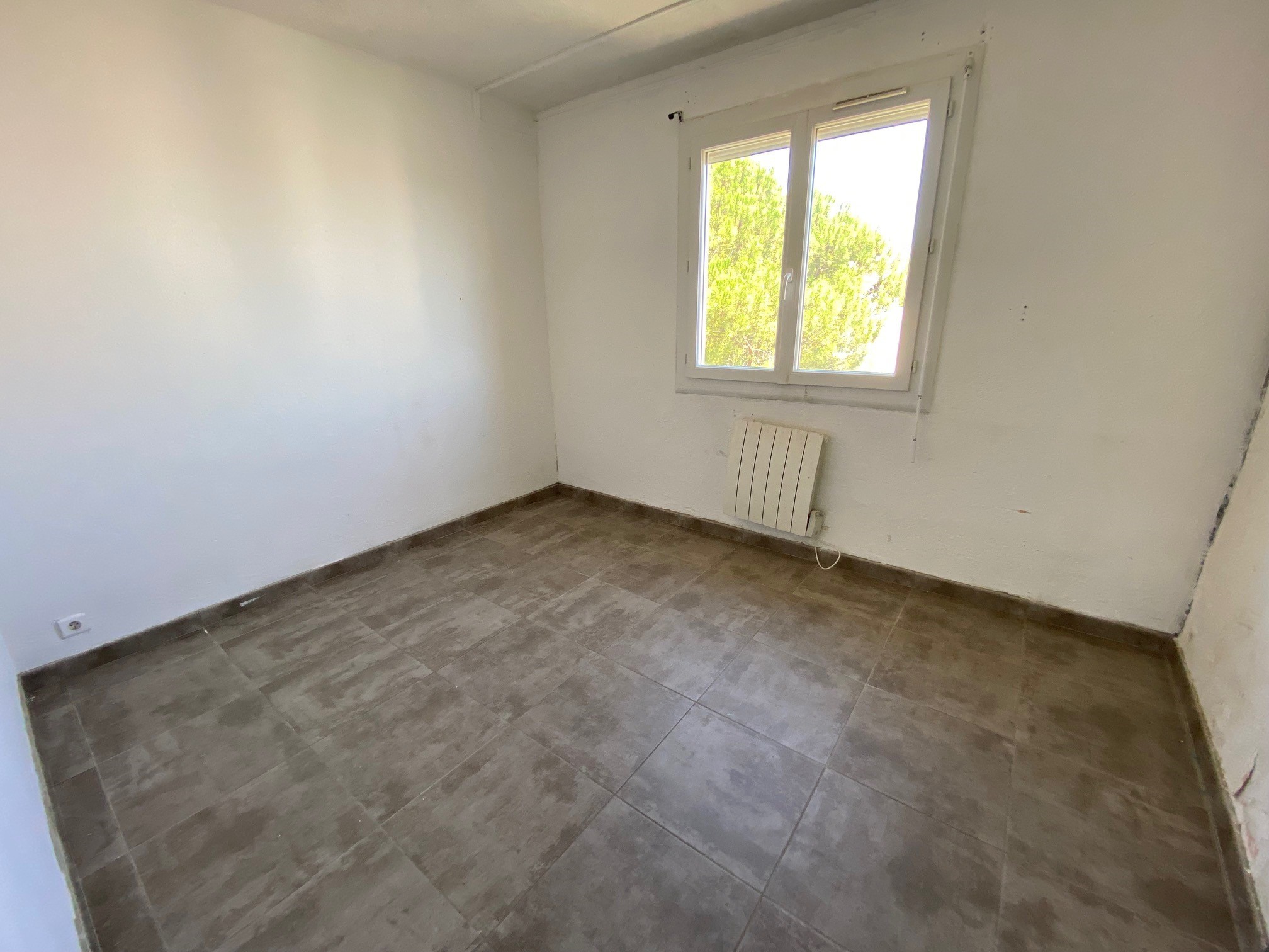 Vente Appartement à Nîmes 3 pièces