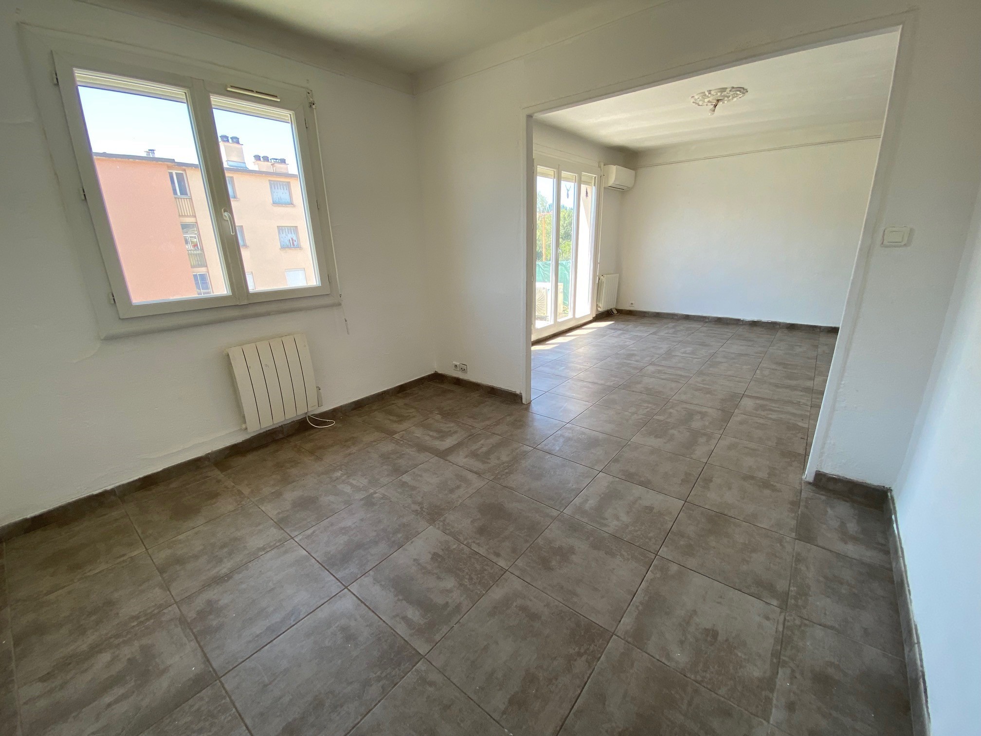 Vente Appartement à Nîmes 3 pièces