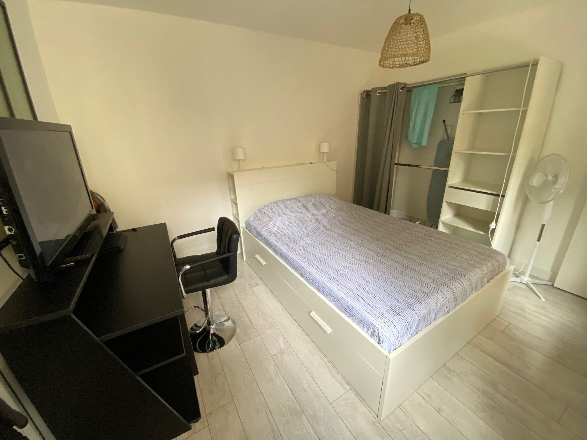 Location Appartement à Nîmes 2 pièces