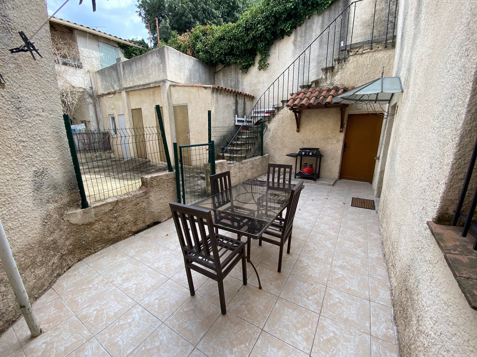 Location Appartement à Nîmes 2 pièces