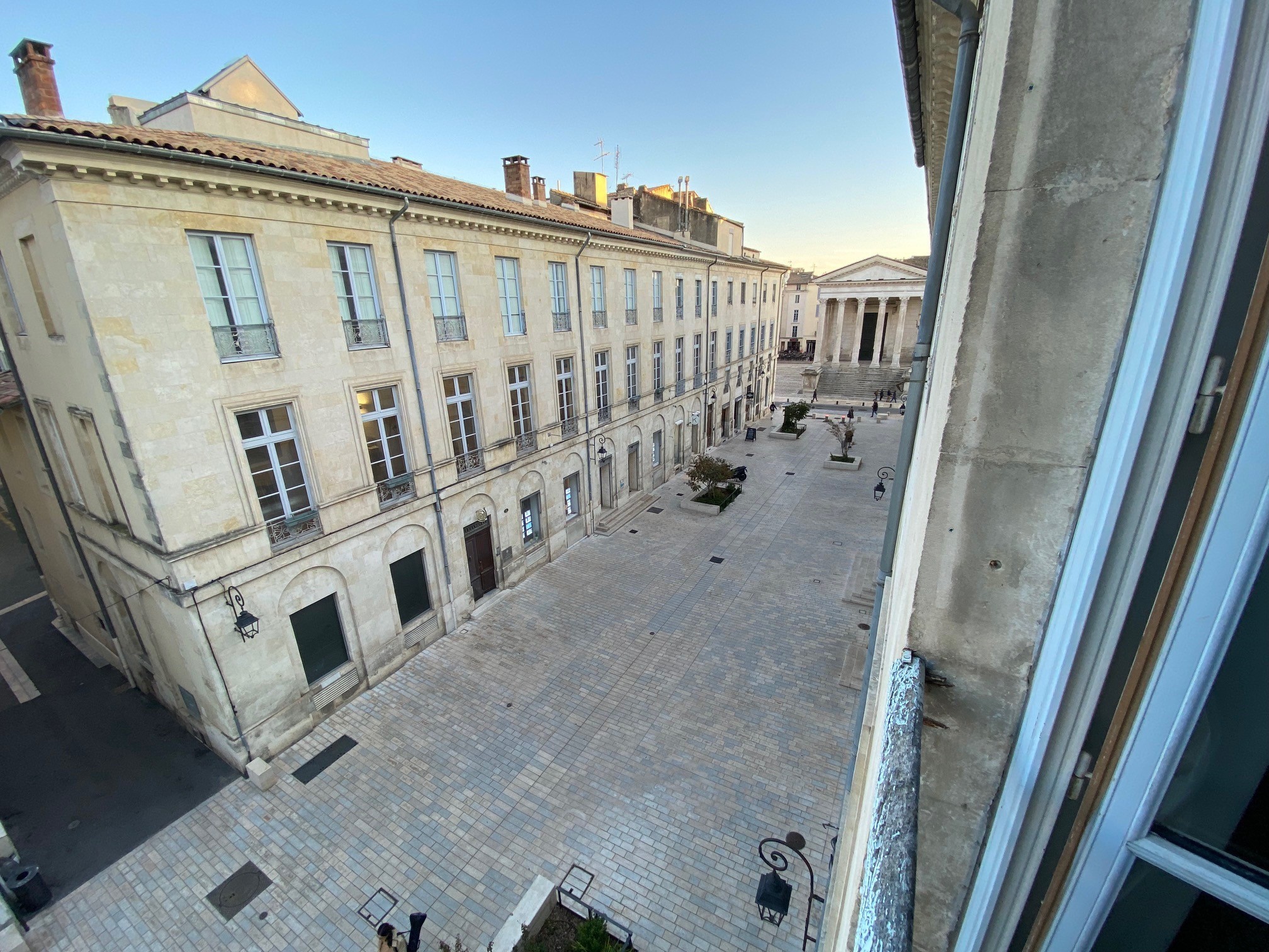 Location Appartement à Nîmes 3 pièces