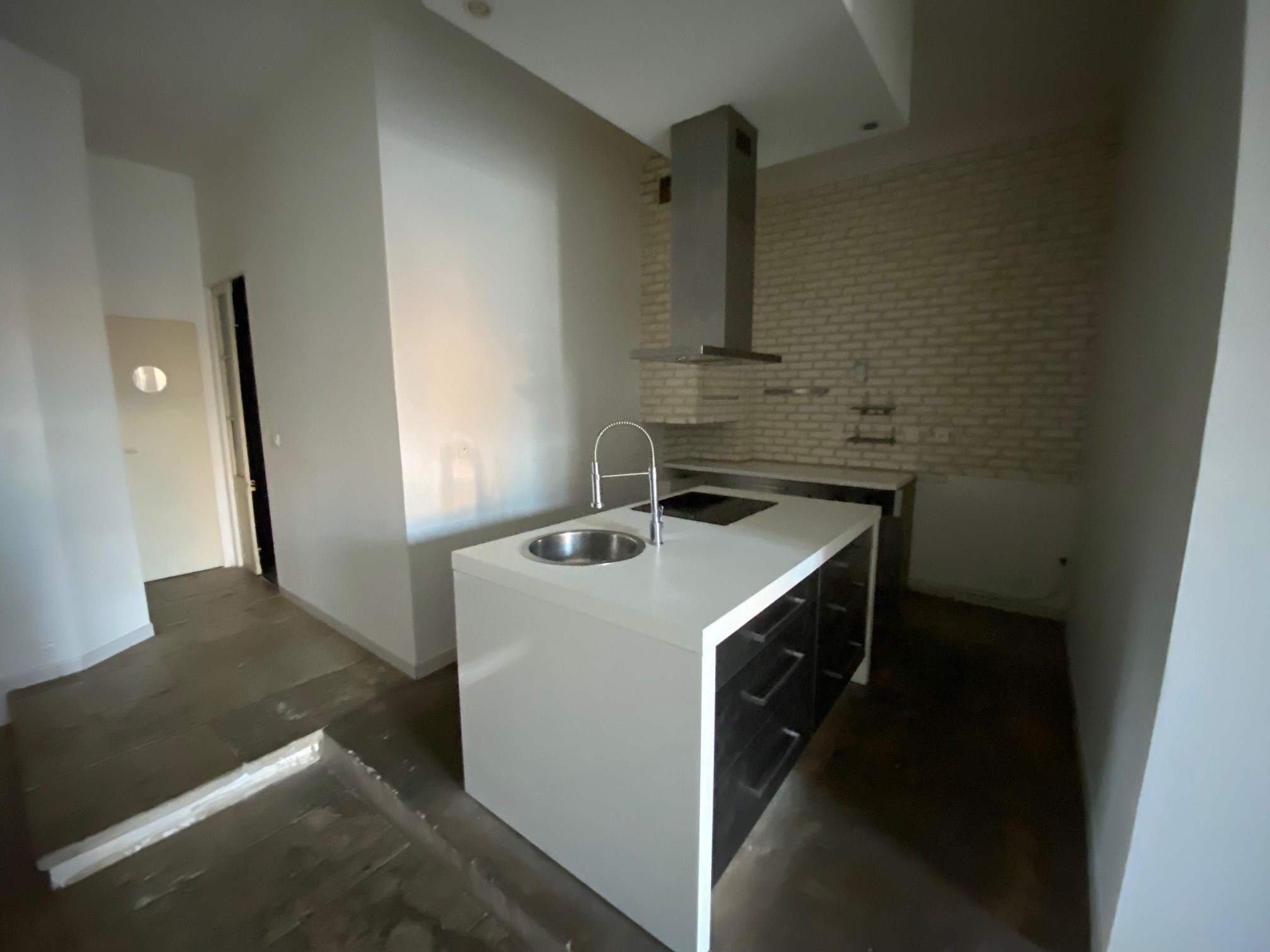 Location Appartement à Nîmes 3 pièces