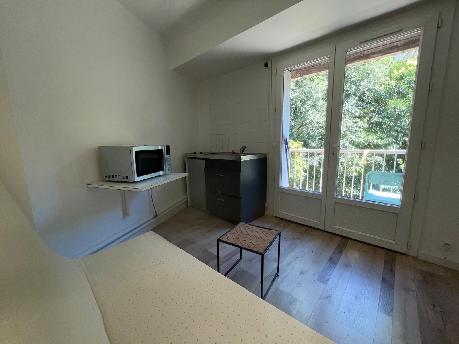 Location Appartement à Nîmes 1 pièce