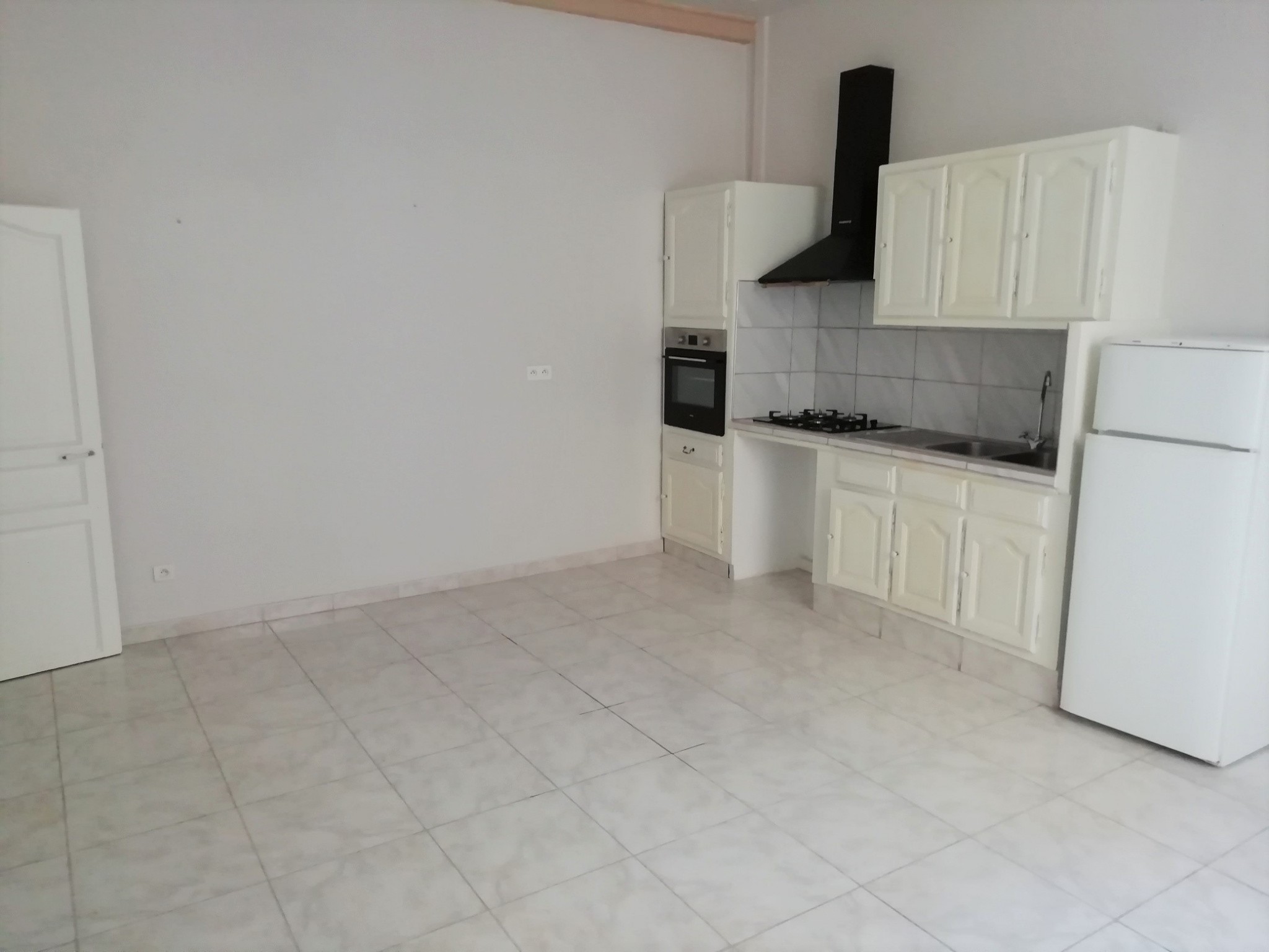 Vente Appartement à Nîmes 3 pièces