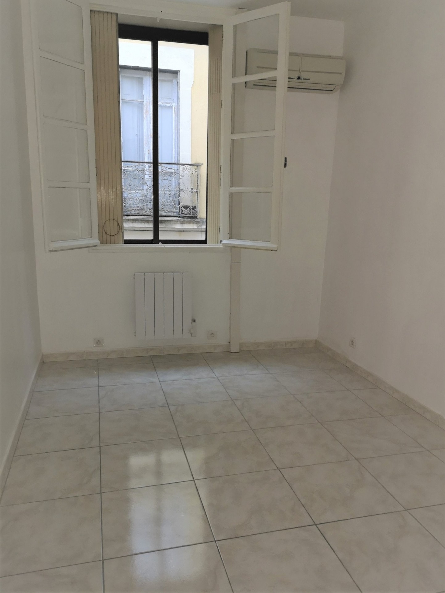 Vente Appartement à Nîmes 3 pièces