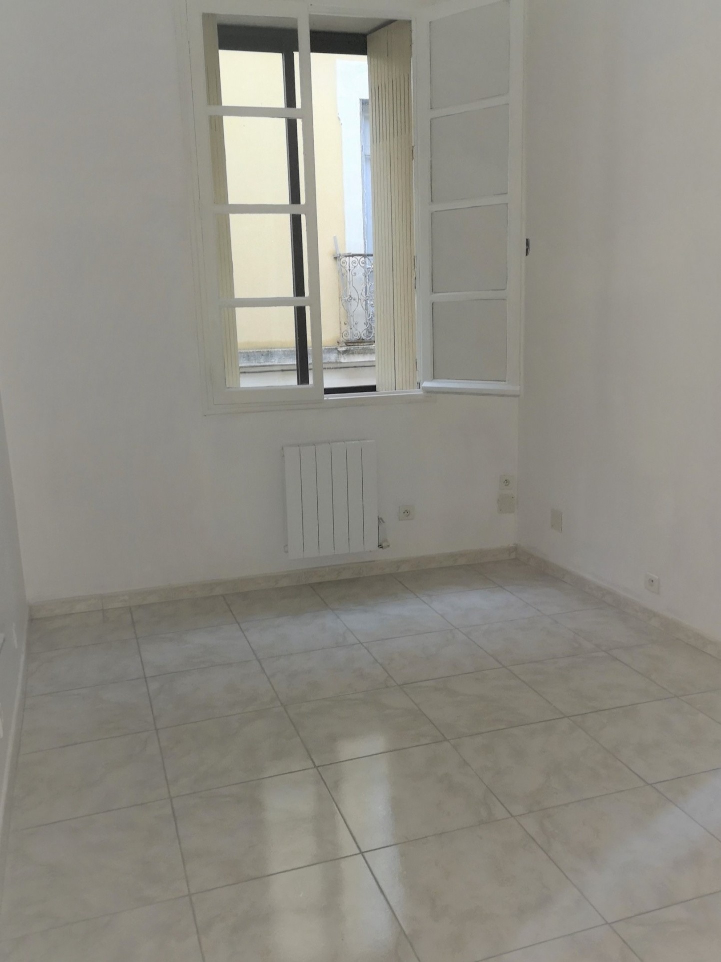 Vente Appartement à Nîmes 3 pièces