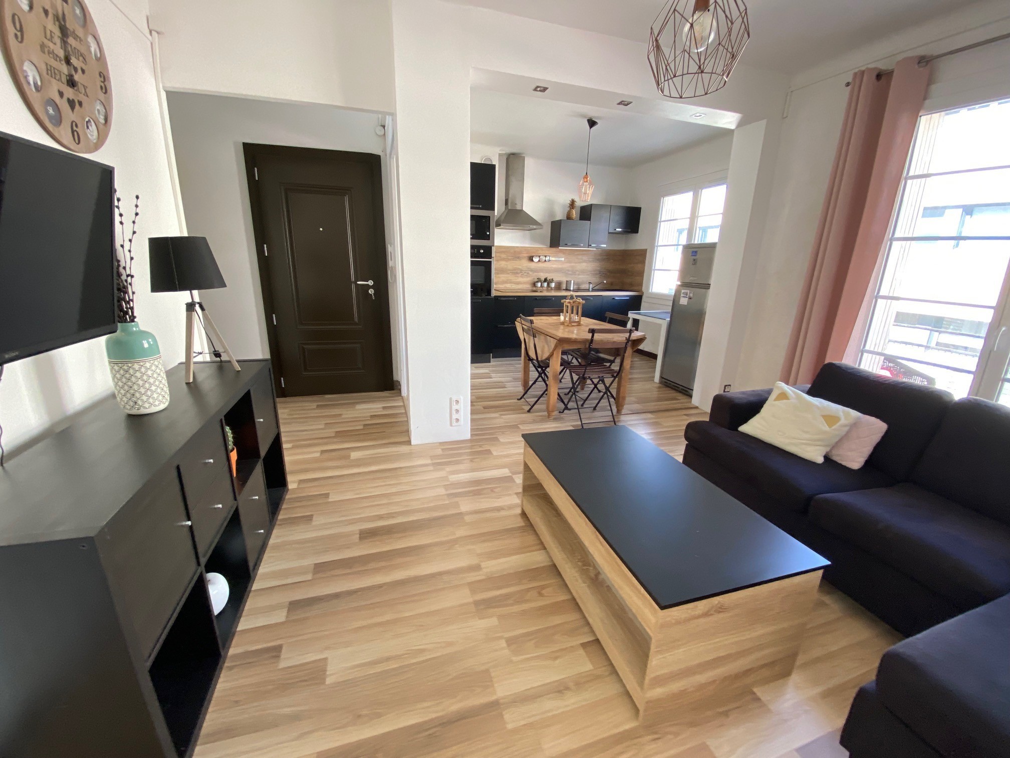 Location Appartement à Nîmes 3 pièces